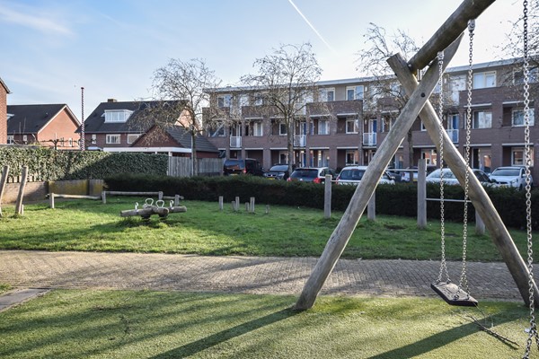 Medium property photo - Wim Richtstraat 36, 5221 JC 's-Hertogenbosch